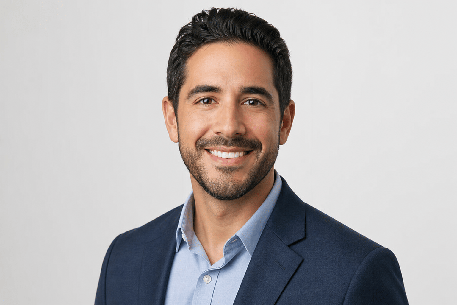 Michael Torres